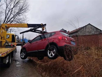 德清楚雄道路救援